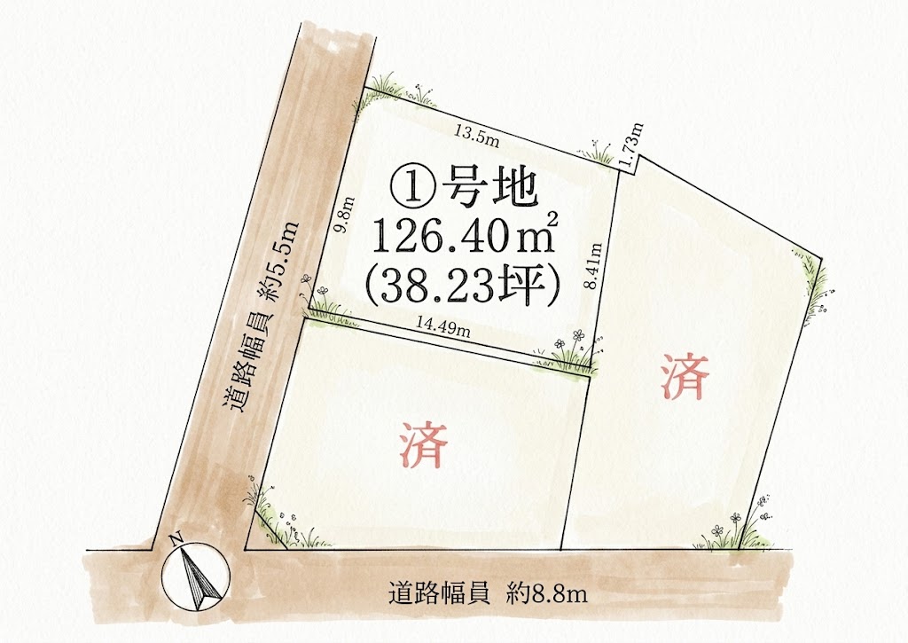 区画図(手書き風）.JPG